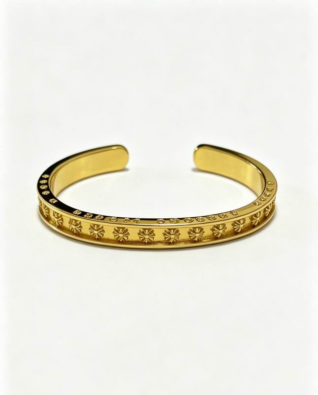 Chrome Hearts Bracelet 08yxs98