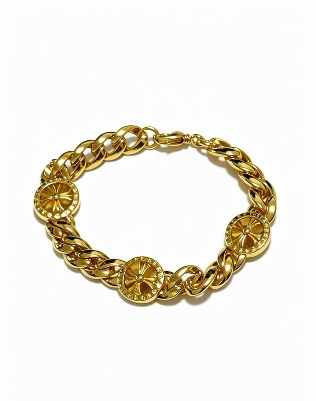 Chrome Hearts Bracelet 08yxs99