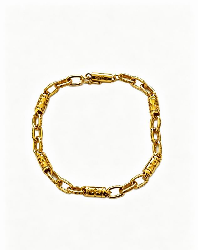 Chrome Hearts Bracelet 08yxs103