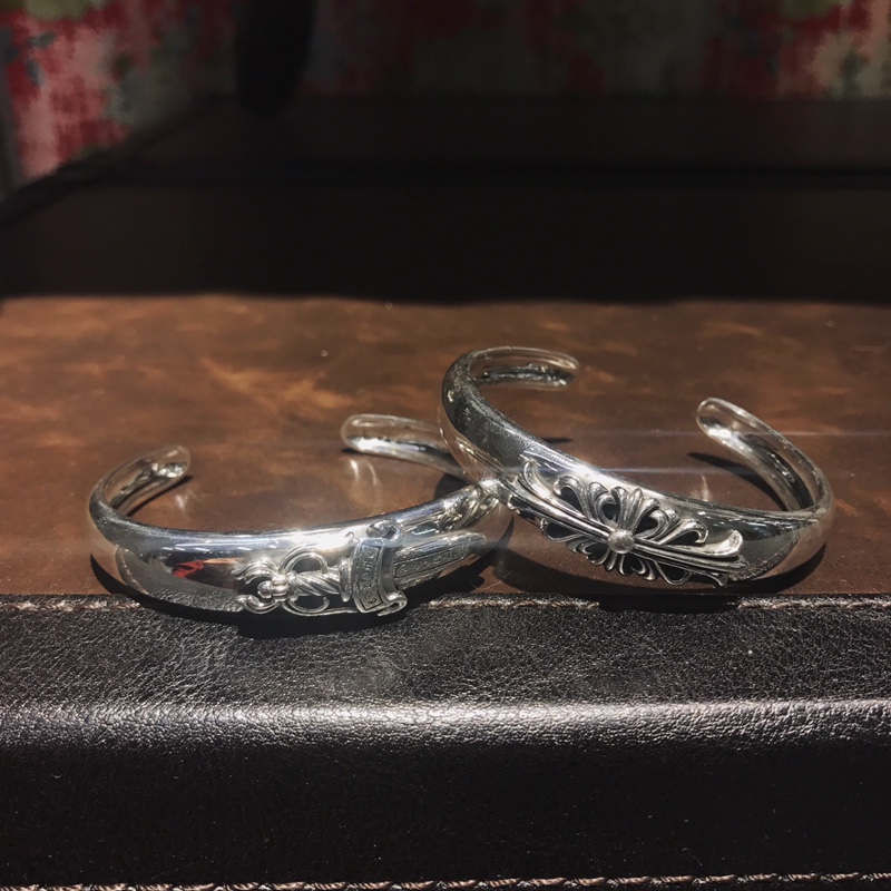 Chrome Hearts Bracelet 08yxs110