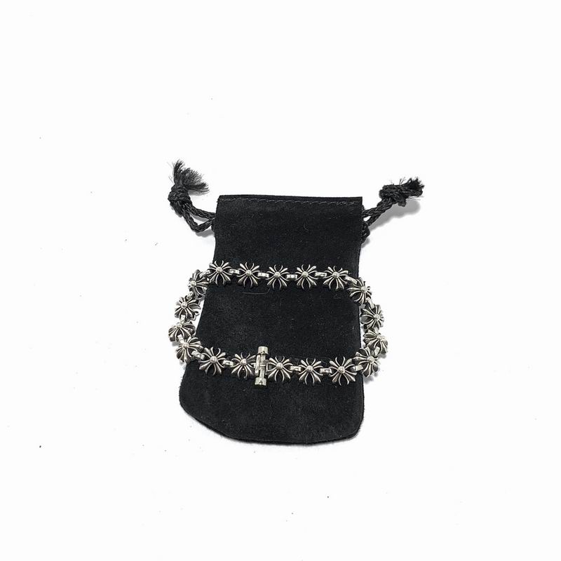 Chrome Hearts Bracelet 08yxs113