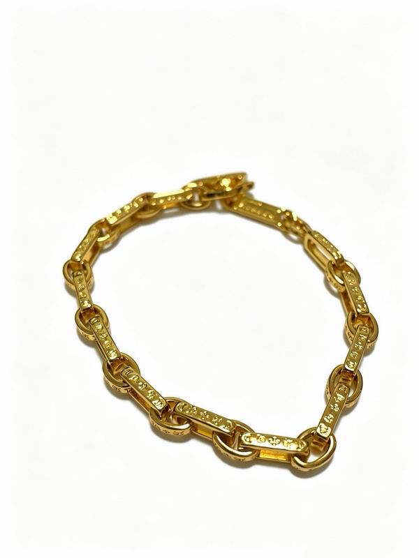 Chrome Hearts Bracelet 08yxs114