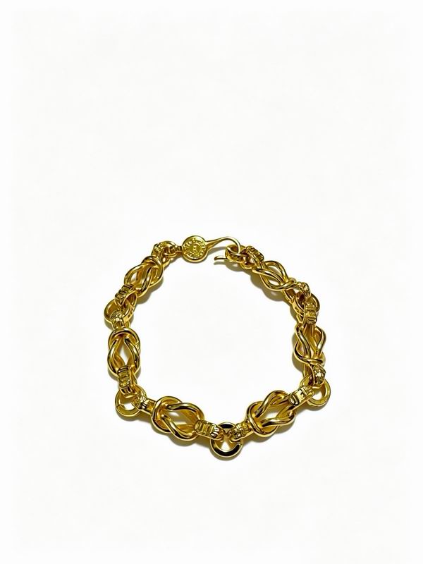 Chrome Hearts Bracelet 08yxs115