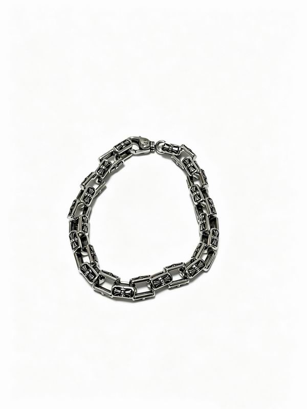 Chrome Hearts Bracelet 08yxs116