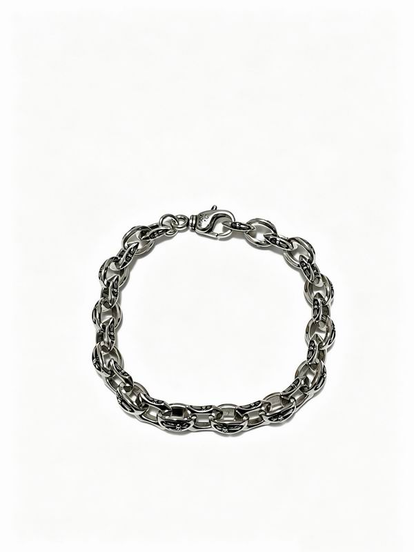 Chrome Hearts Bracelet 08yxs117