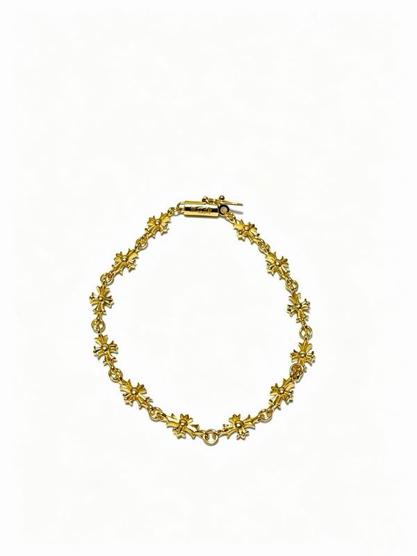 Chrome Hearts Bracelet 08yxs118