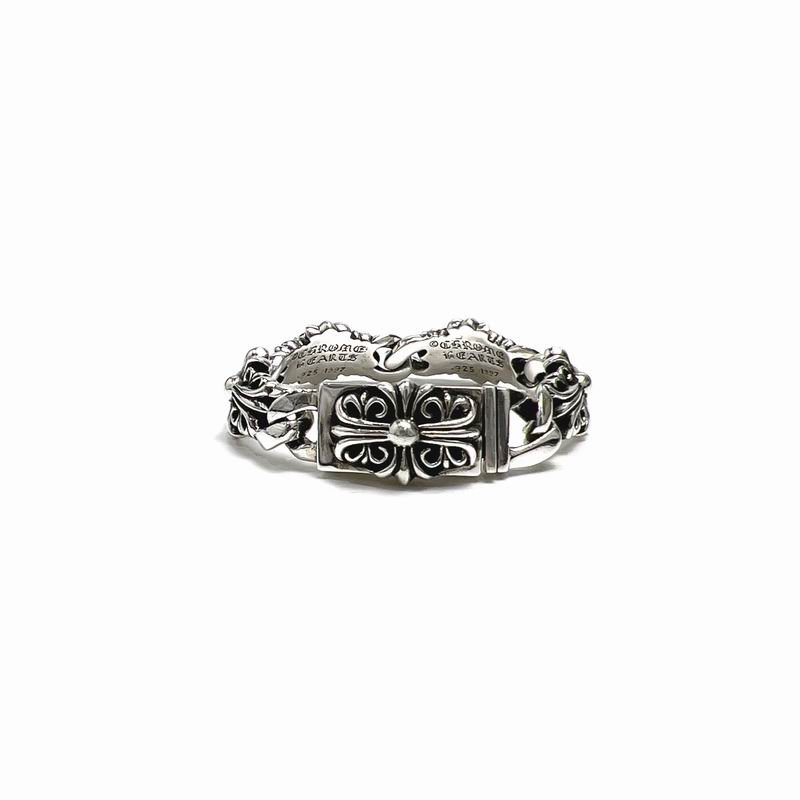 Chrome Hearts Bracelet 08yxs123