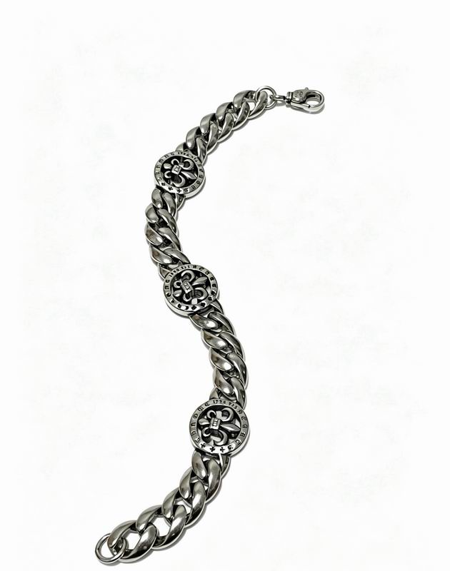 Chrome Hearts Bracelet 08yxs132