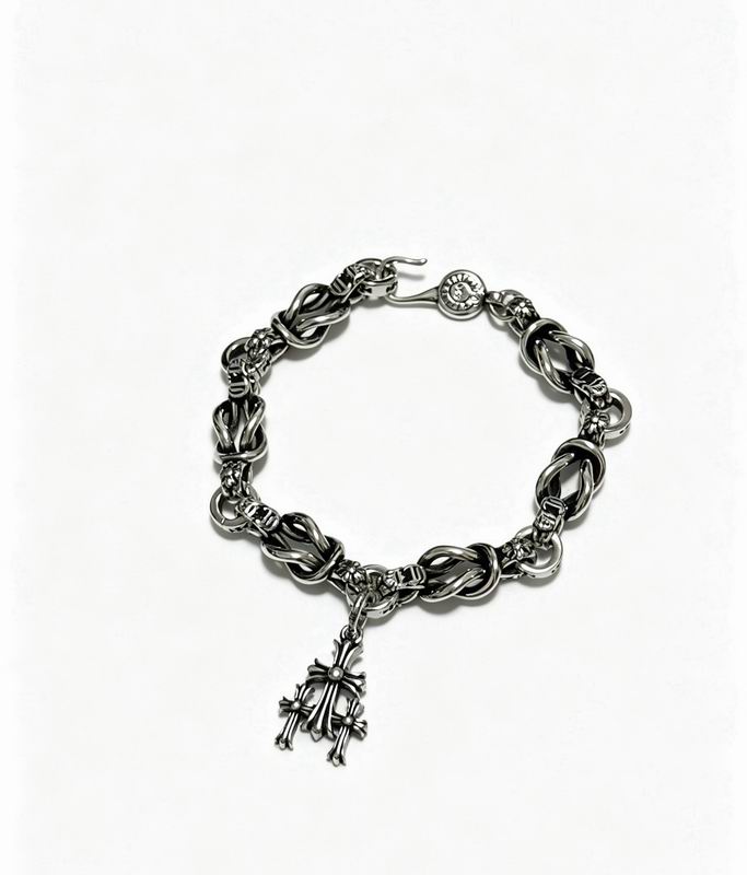 Chrome Hearts Bracelet 08yxs144