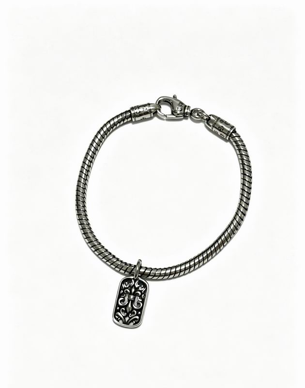 Chrome Hearts Bracelet 08yxs145