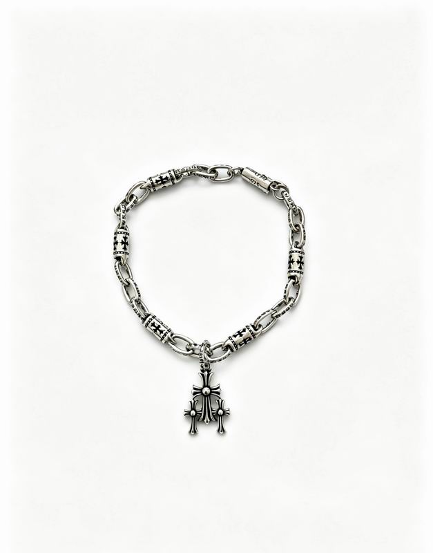 Chrome Hearts Bracelet 08yxs146
