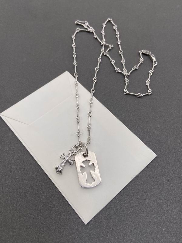 Chrome Hearts Necklace 08yxs44
