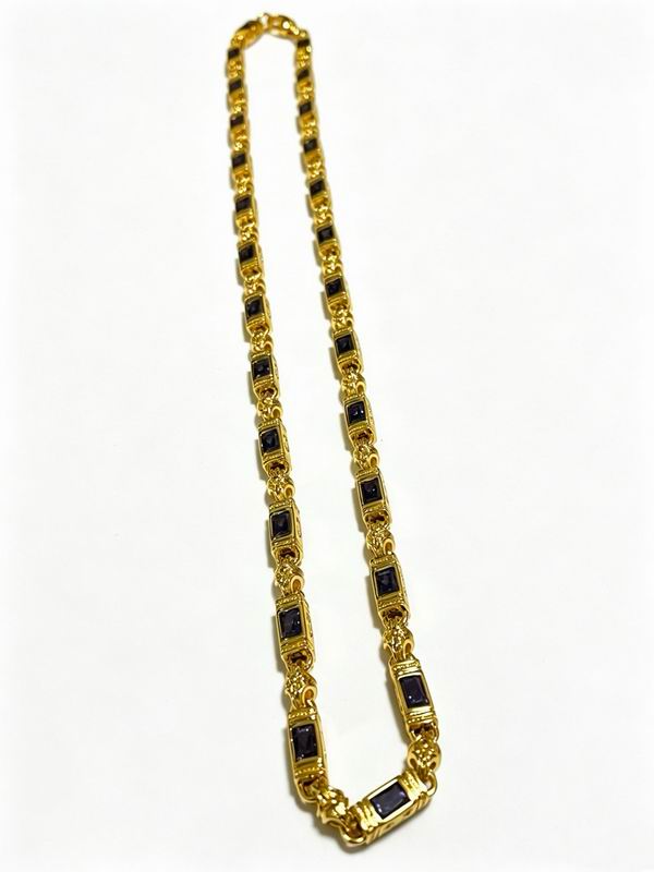 Chrome Hearts Necklace 08yxs265