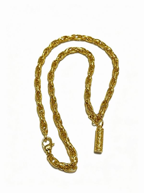 Chrome Hearts Necklace 08yxs267