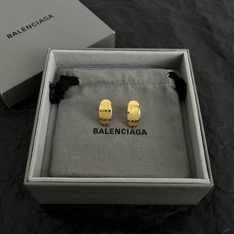 Balenciaga Earring 07yxs15