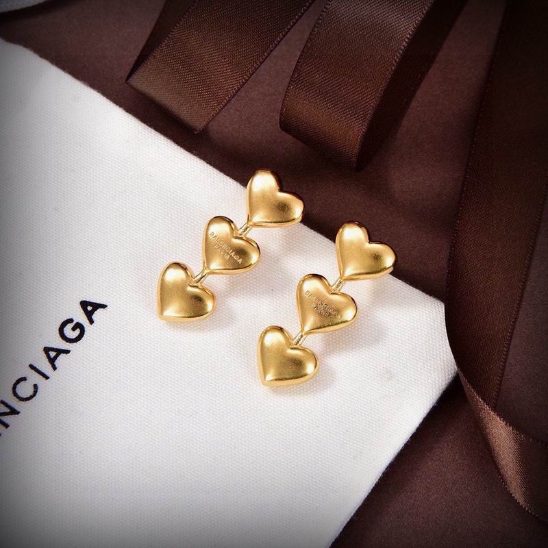 Balenciaga Earring 07yxs16