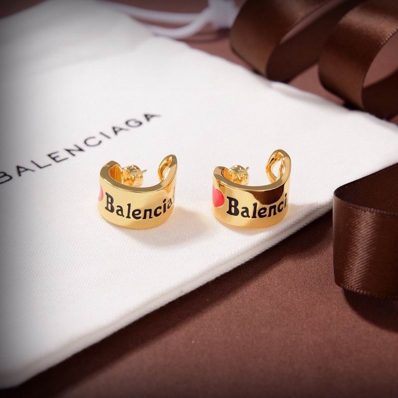 Balenciaga Earring 08yxs11