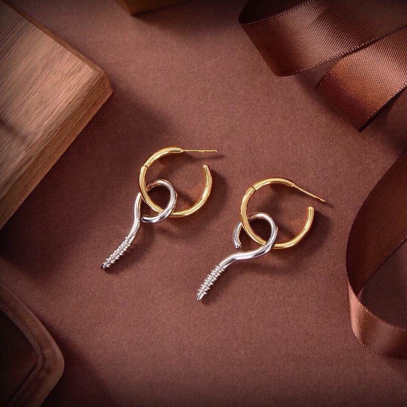 Balenciaga Earring 08yxs18