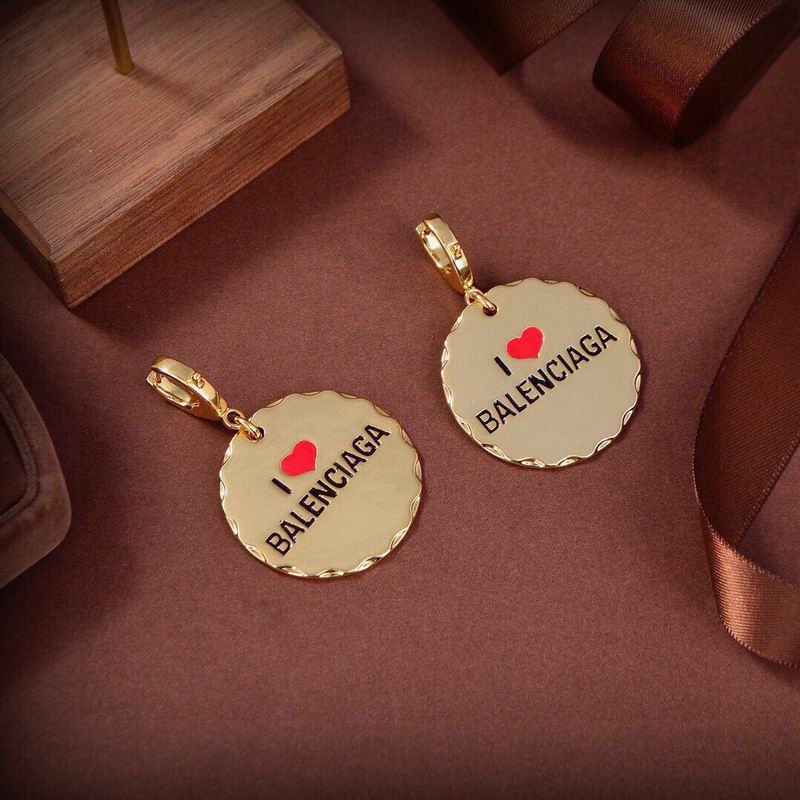 Balenciaga Earring 08yxs23
