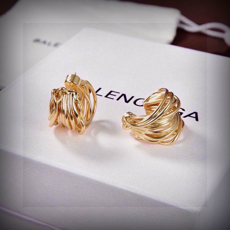 Balenciaga Earring 08yxs25