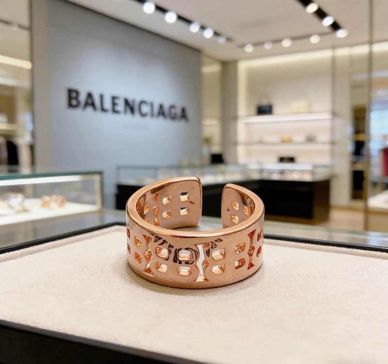 Balenciaga Ring 08yxs02