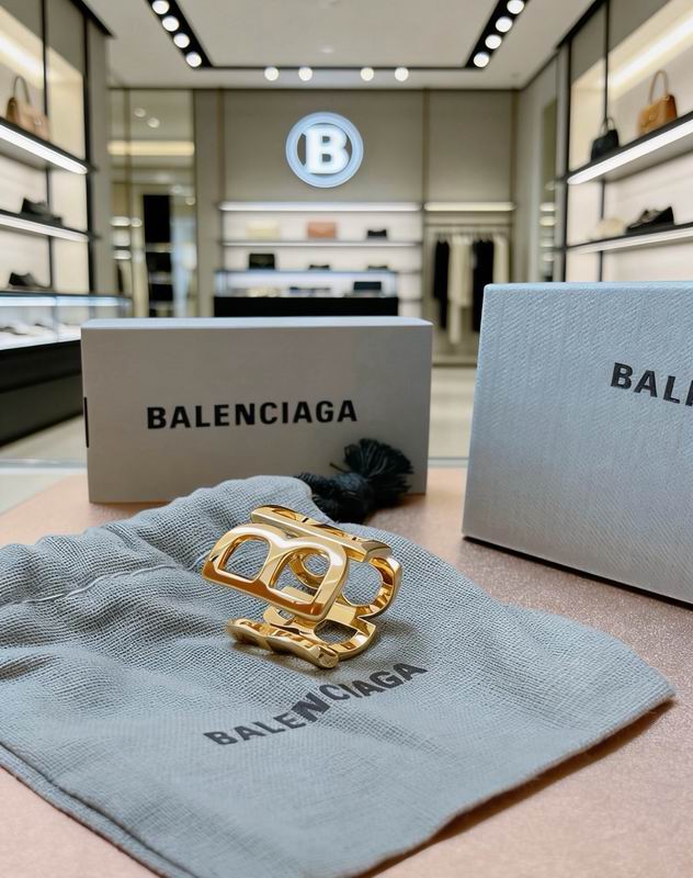 Balenciaga Ring 08yxs03