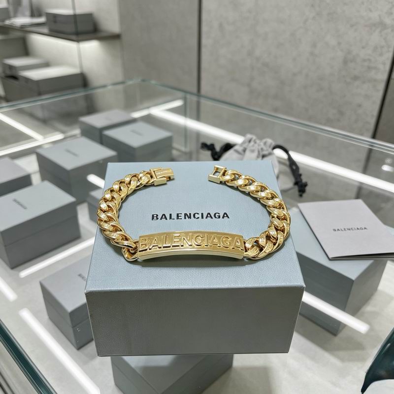 Balenciaga Bracelet 07yxs09