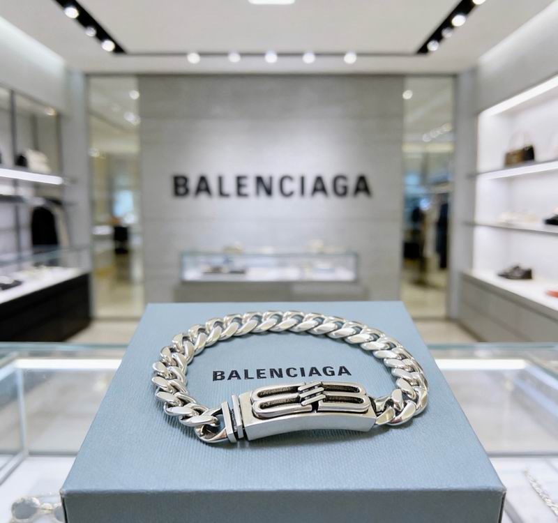 Balenciaga Bracelet 07yxs12