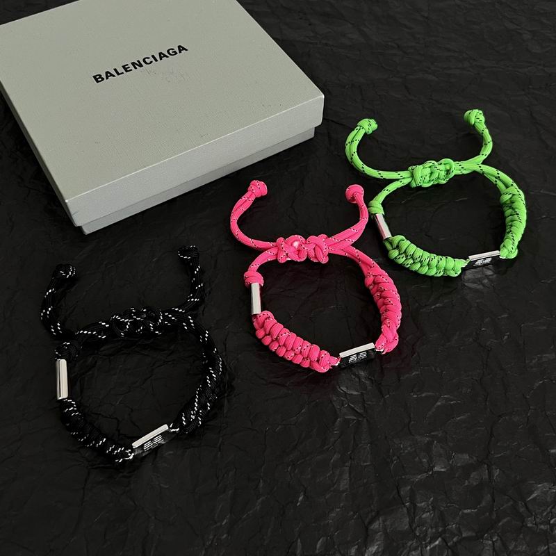 Balenciaga Bracelet 07yxs17