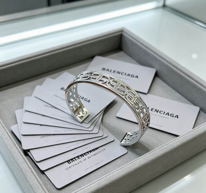 Balenciaga Bracelet 07yxs24