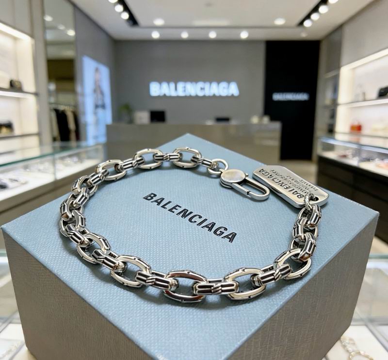 Balenciaga Bracelet 07yxs31