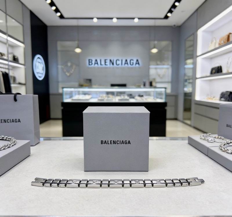 Balenciaga Bracelet 08yxs08