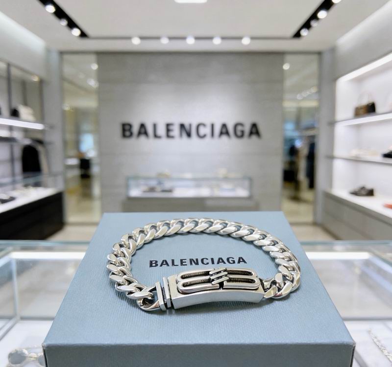 Balenciaga Bracelet 08yxs13