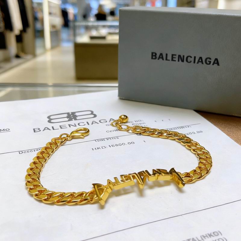 Balenciaga Bracelet 08yxs23