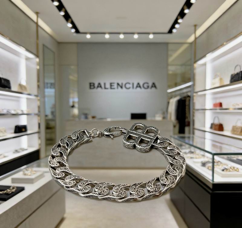 Balenciaga Bracelet 08yxs29