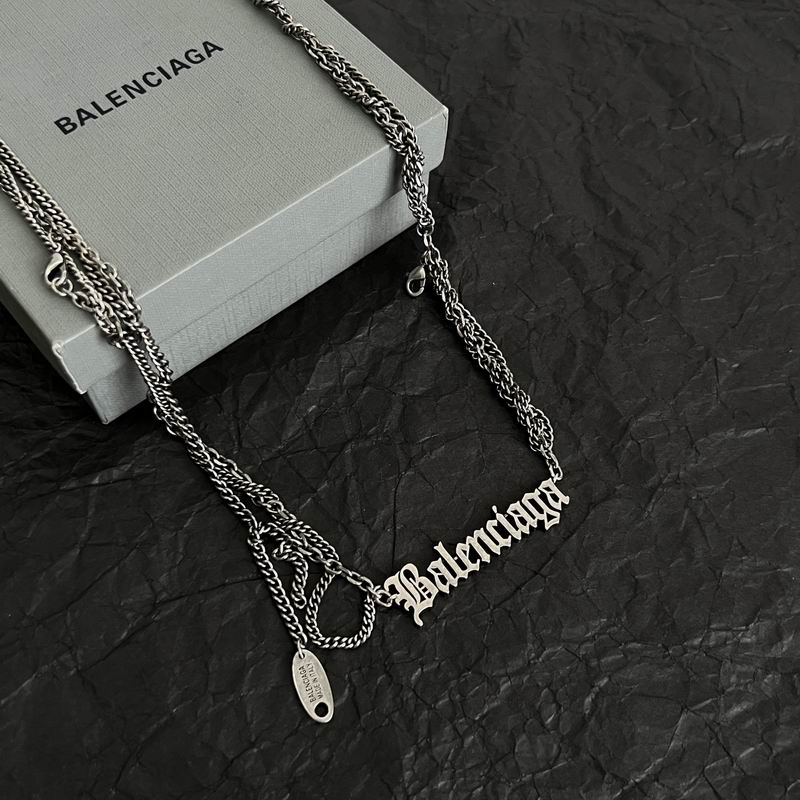 Balenciaga Suits 07yxs03