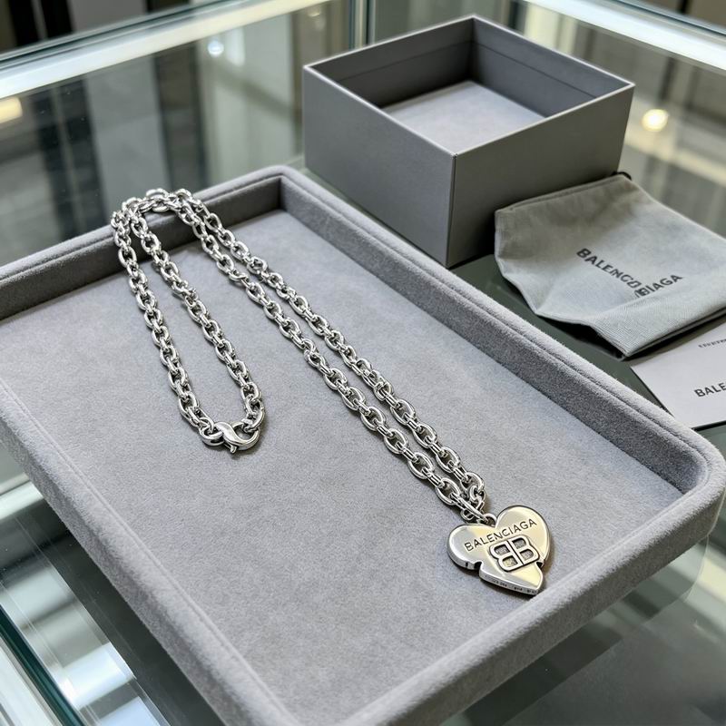 Balenciaga Necklace 07yxs33