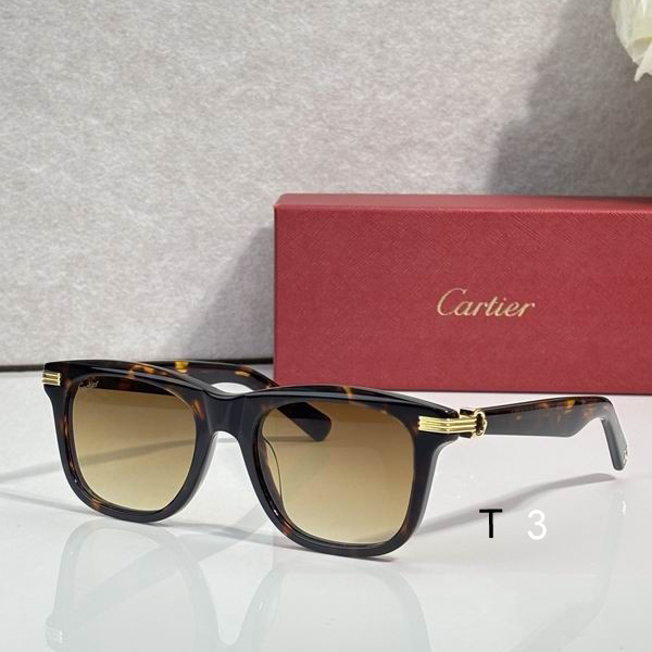 Cartier CT0396S 58 18-140 c