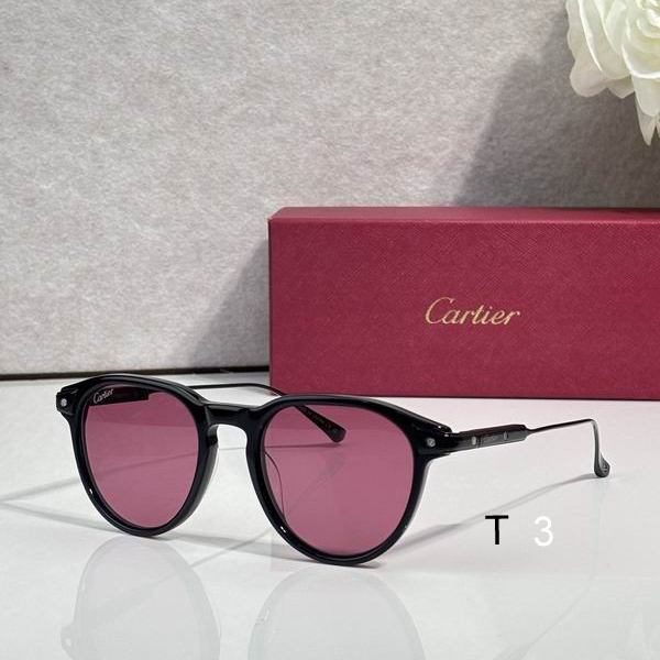 Cartier CT0617OA 145 C