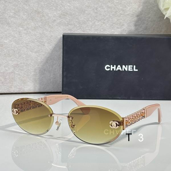 Chanel CH1901Q 63 18-145 c