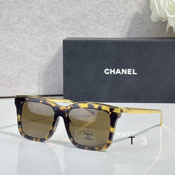 Chanel CH4301 54 17-140 c