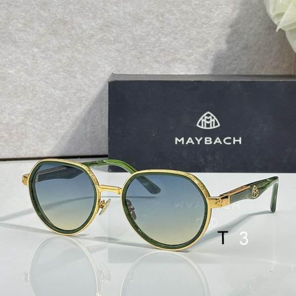 MAYBACH Z179 54 21-143 c