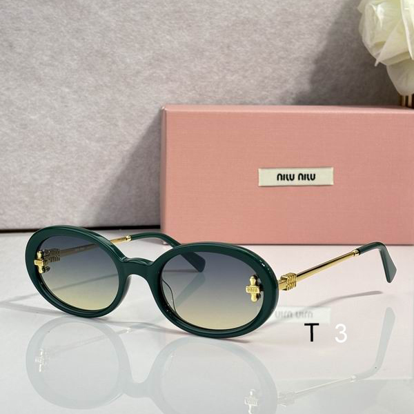 MiuMiu 160AV 57 22-142 c