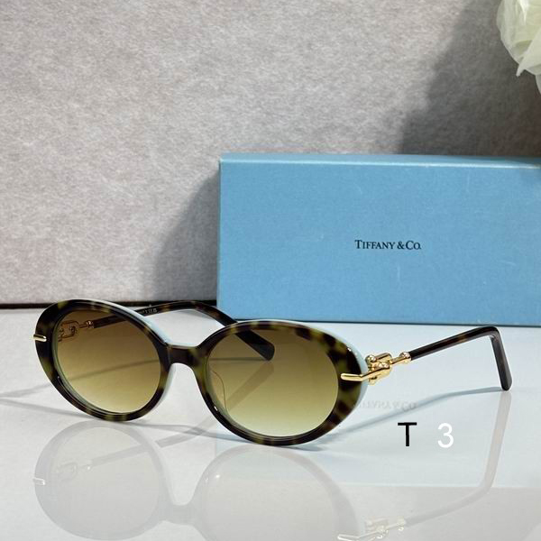 TIFFANY Co TF5036 54-18 145 C