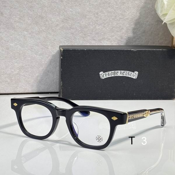 CHROME HEART YEA 48 23-153 c
