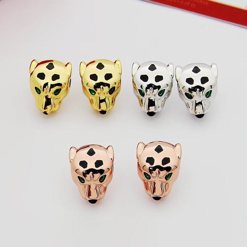 Cartier Earring 07yxs14