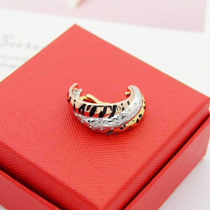 Cartier Earring 08yxs01