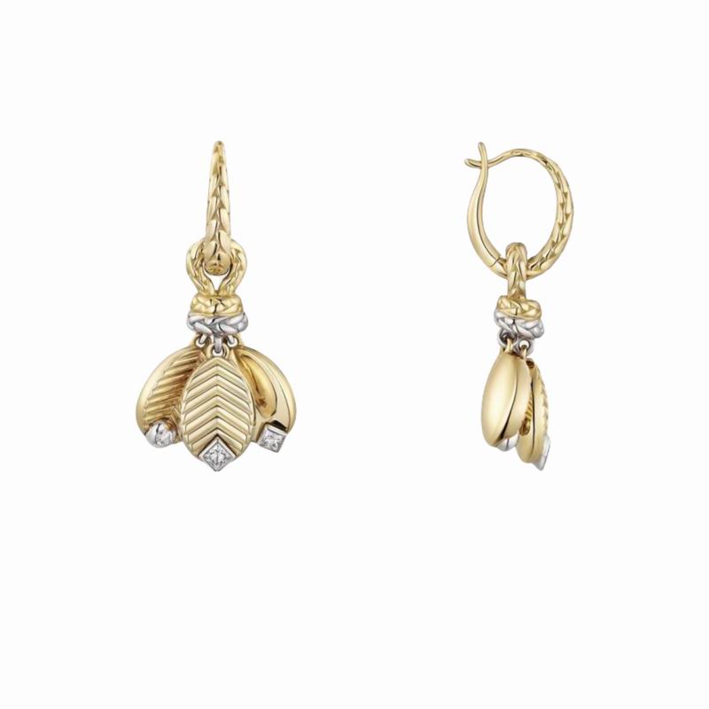 Cartier Earring 08yxs06