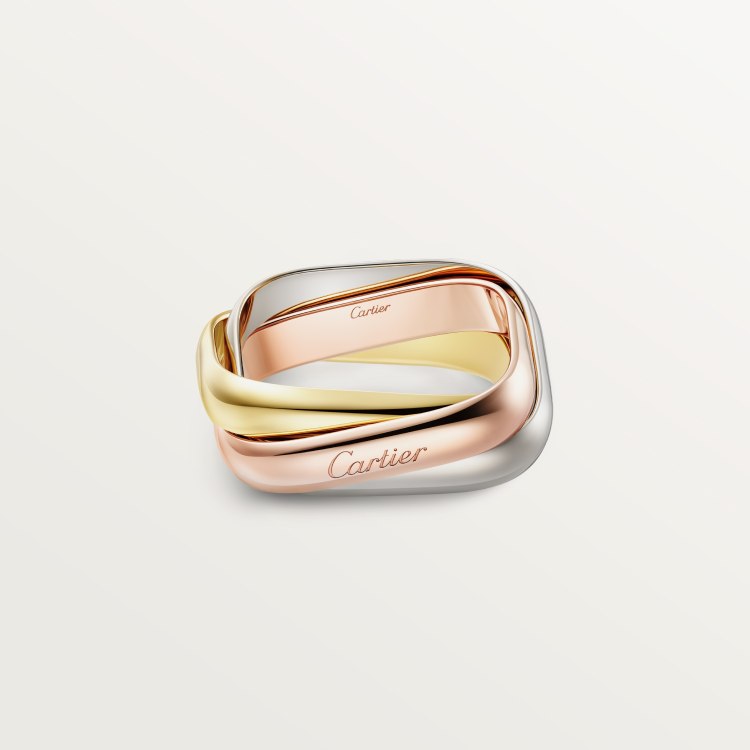 Cartier Ring 07yxs08