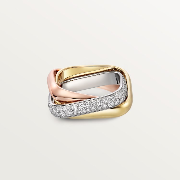 Cartier Ring 07yxs15